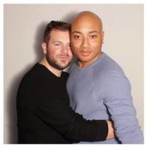 Meet your Posher, Jonathan